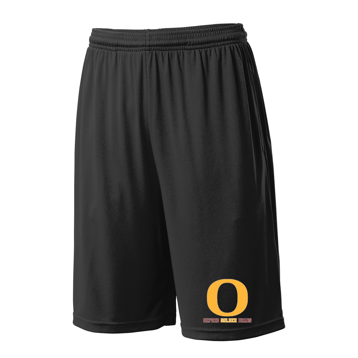 Oxford Golden Bears Shorts