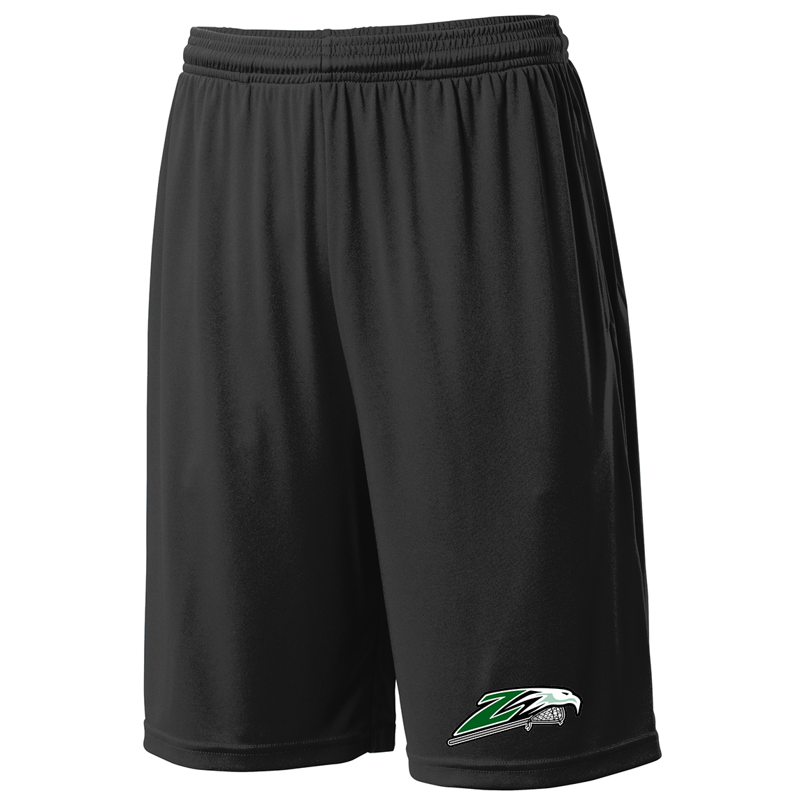 Zionsville Lacrosse Shorts