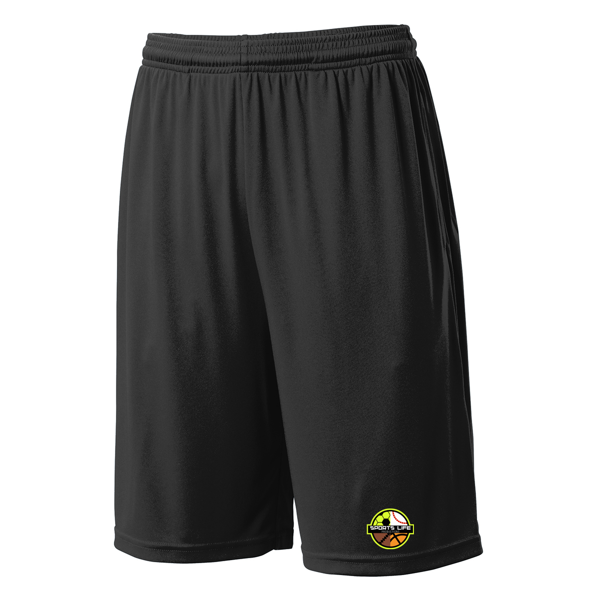 Sports Life Productions Shorts