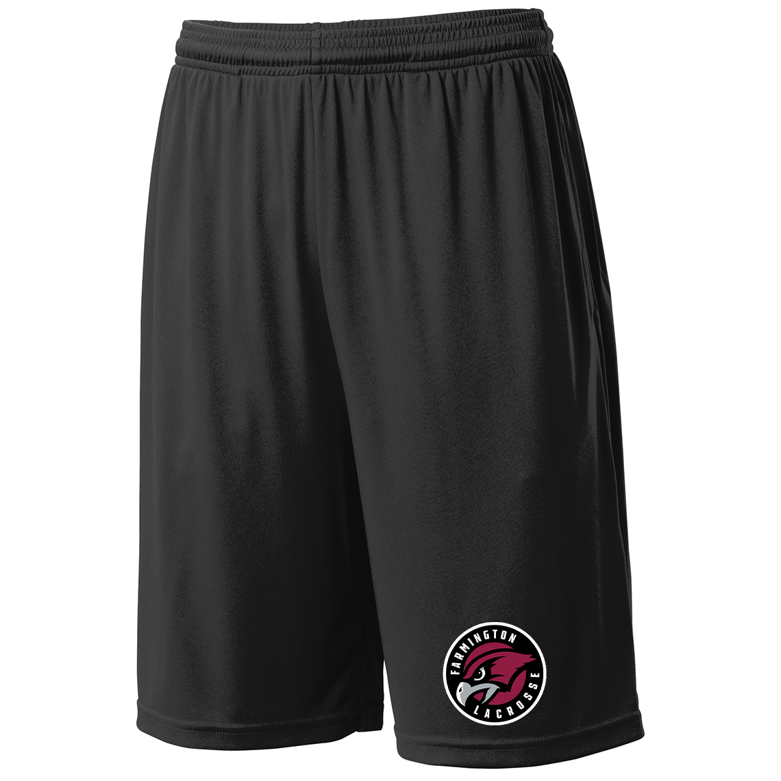 Farmington Lacrosse Shorts