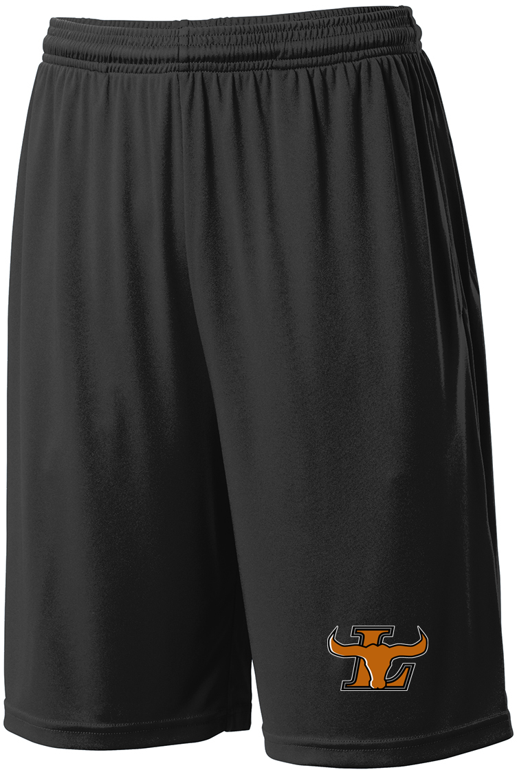 Lanier Baseball Shorts