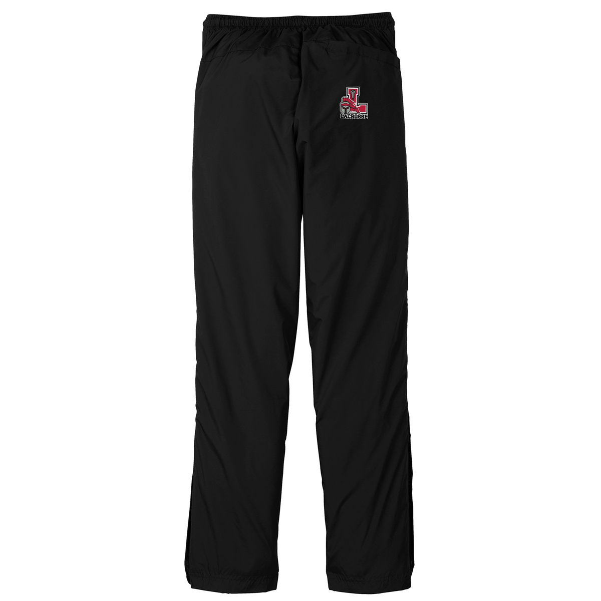 Lancaster Legends Lacrosse Rain/Wind Pants