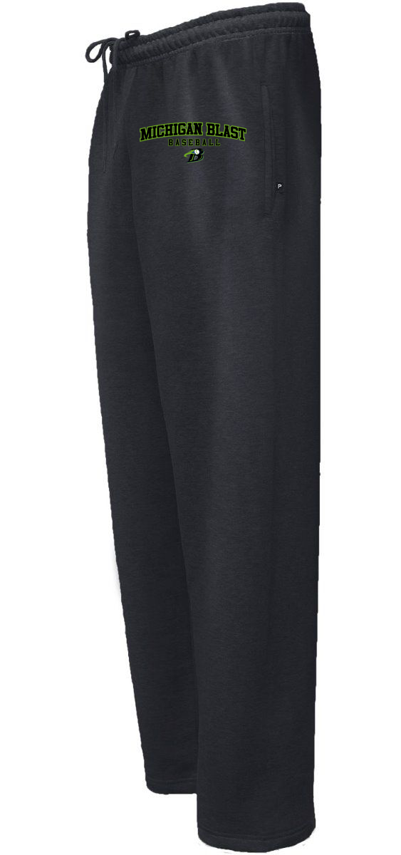 Michigan Blast Elite Baseball Sweatpants