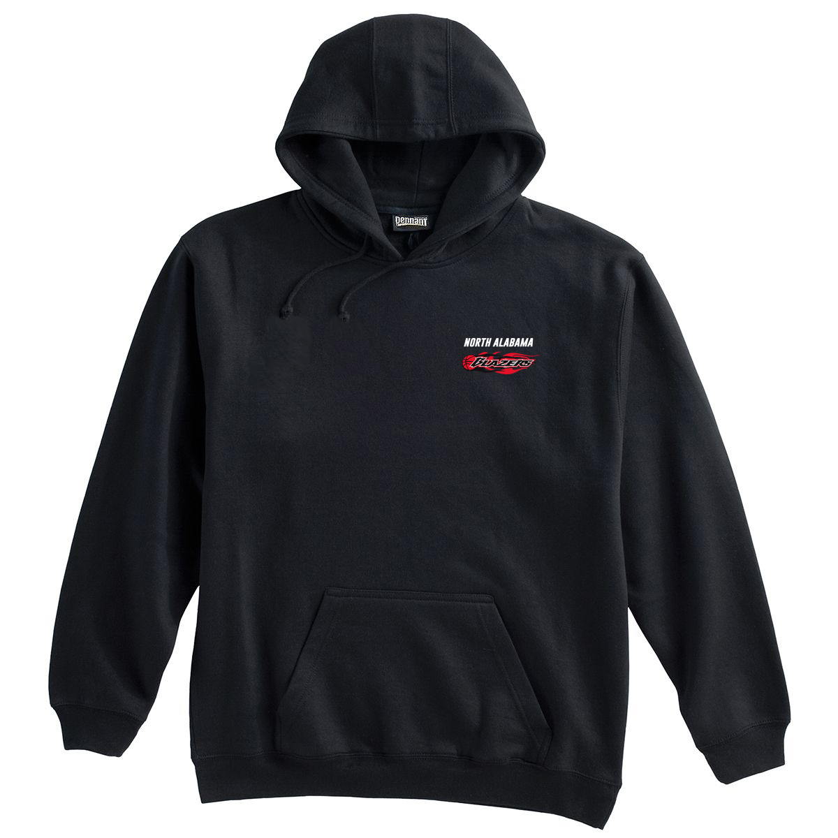 Blazers Basketball Sweatshirt