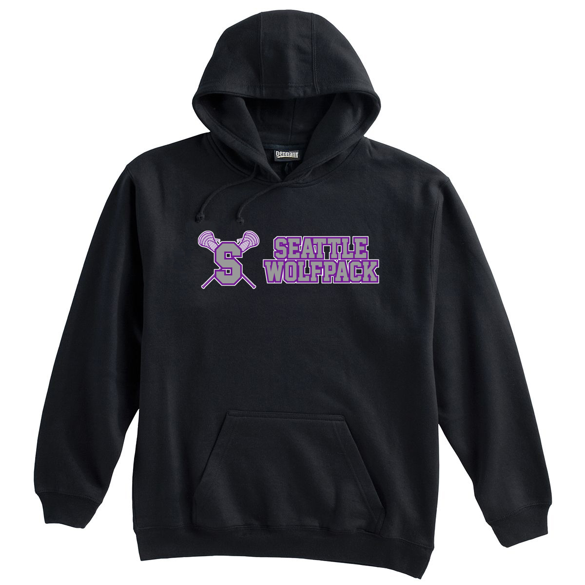 Seattle Wolfpack Sweatshirt