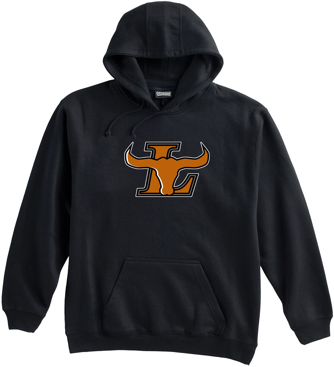 Lanier Baseball Sweatshirt