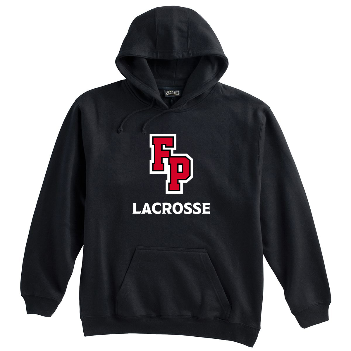 Floral Park Lacrosse Sweatshirt