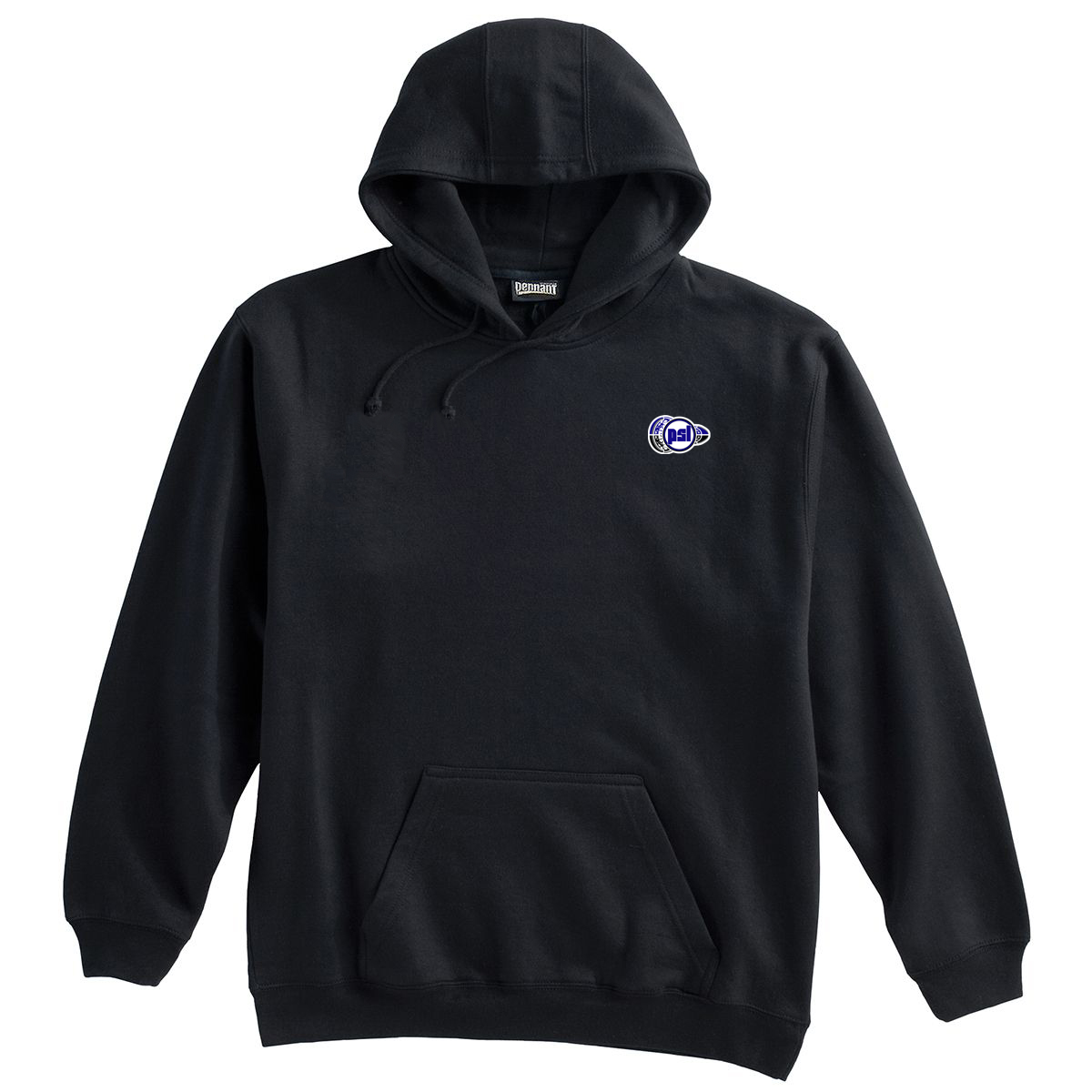 Pittsburgh Select Lacrosse Sweatshirt