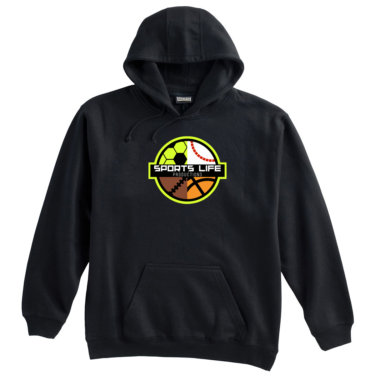Sports Life Productions Sweatshirt