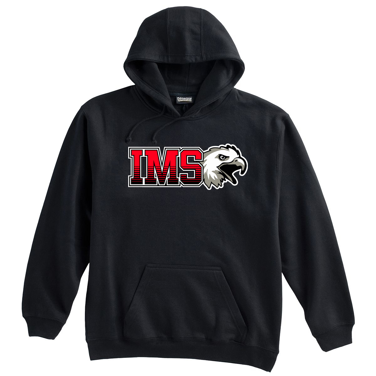 IMS Lacrosse Sweatshirt