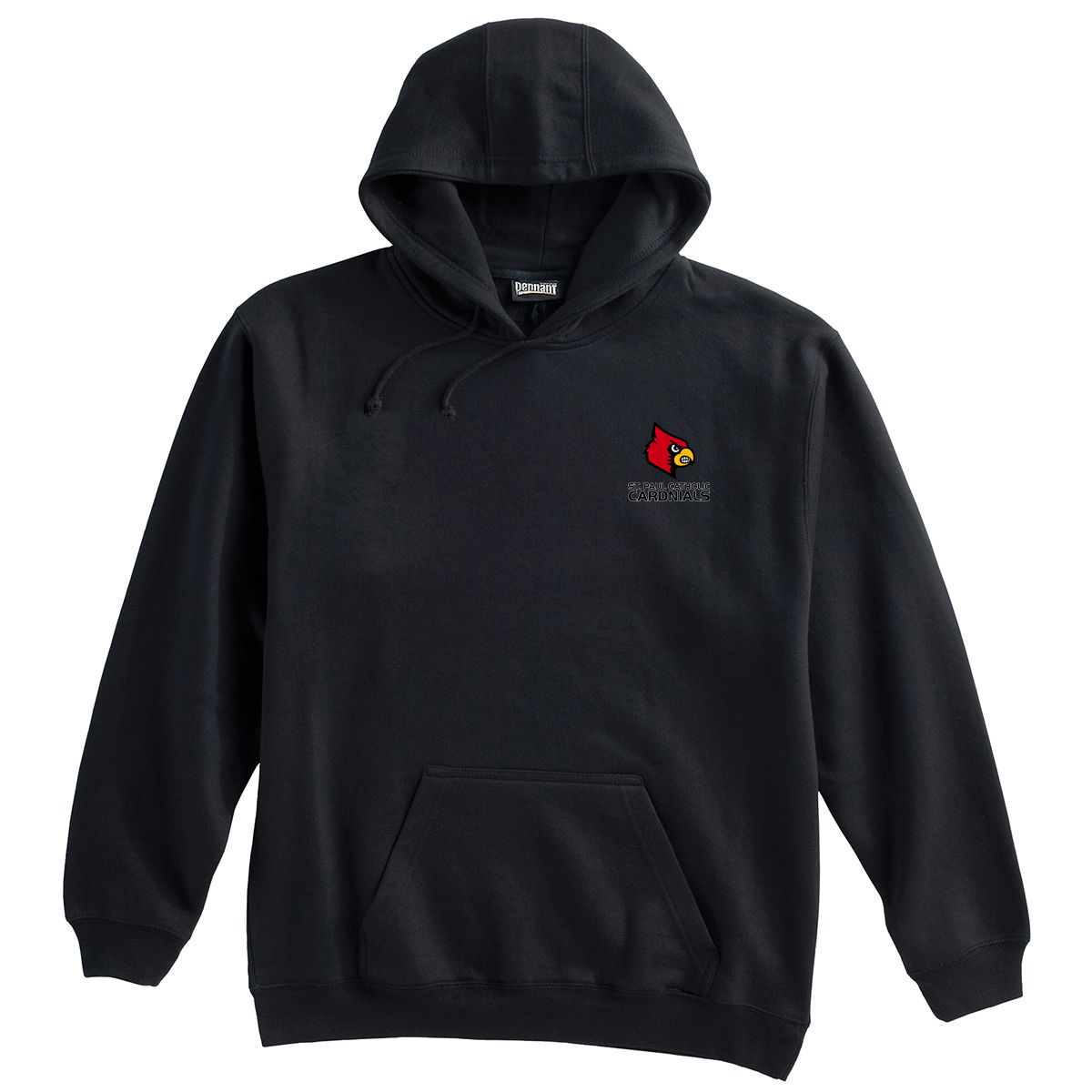 St. Paul Catholic Basketball Sweatshirt