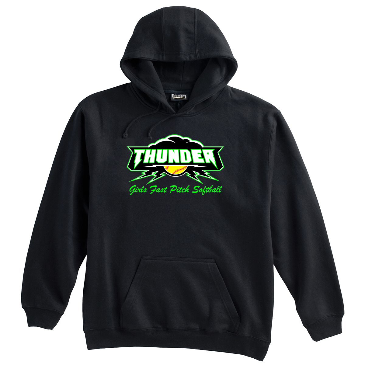 Long Island Thunder Softball Sweatshirt