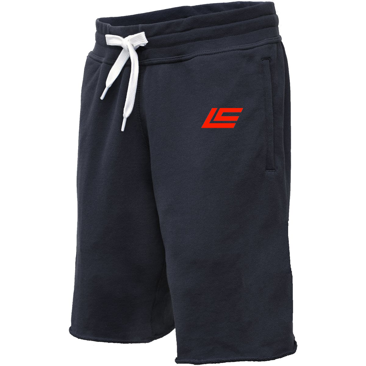 Life Church Sweatshort