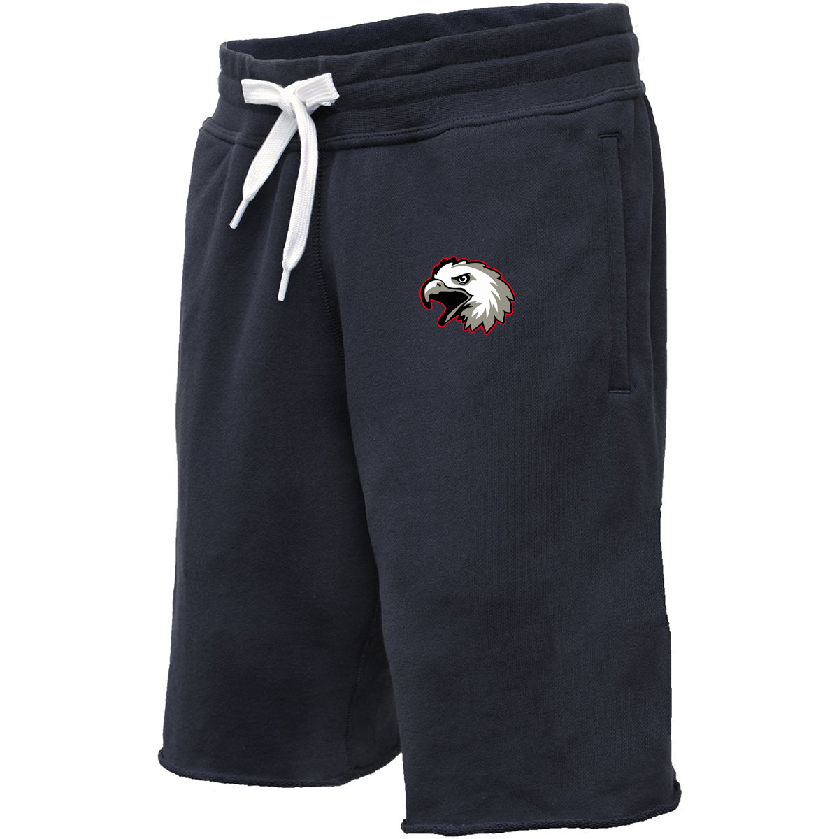 IMS Lacrosse Sweatshort