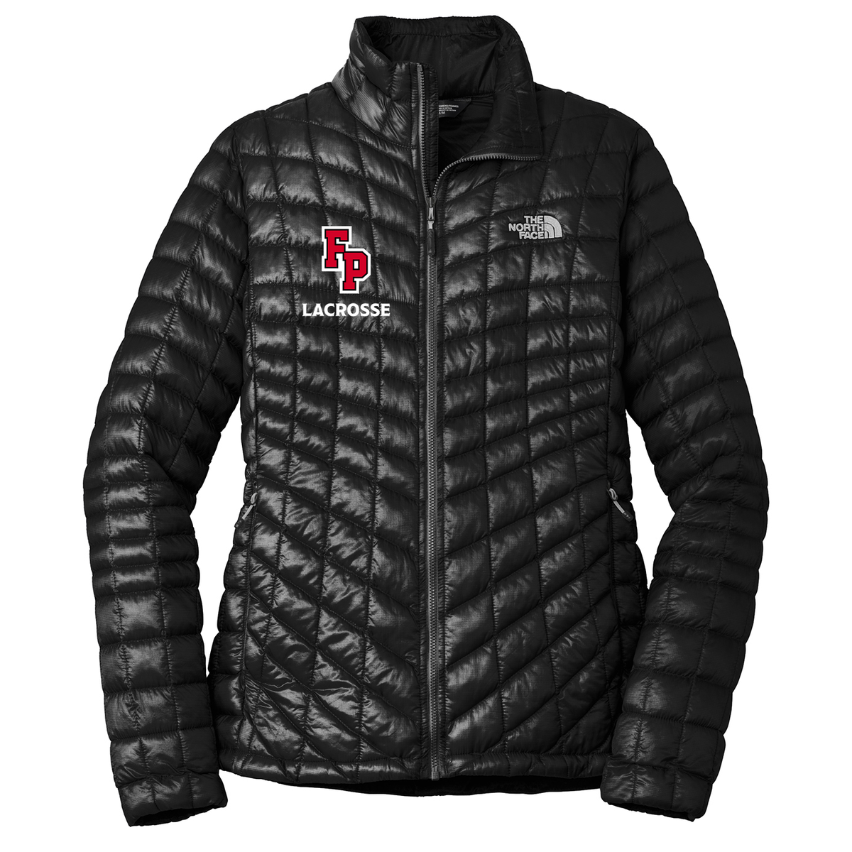 Floral Park Lacrosse The North Face Ladies ThermoBall Jacket