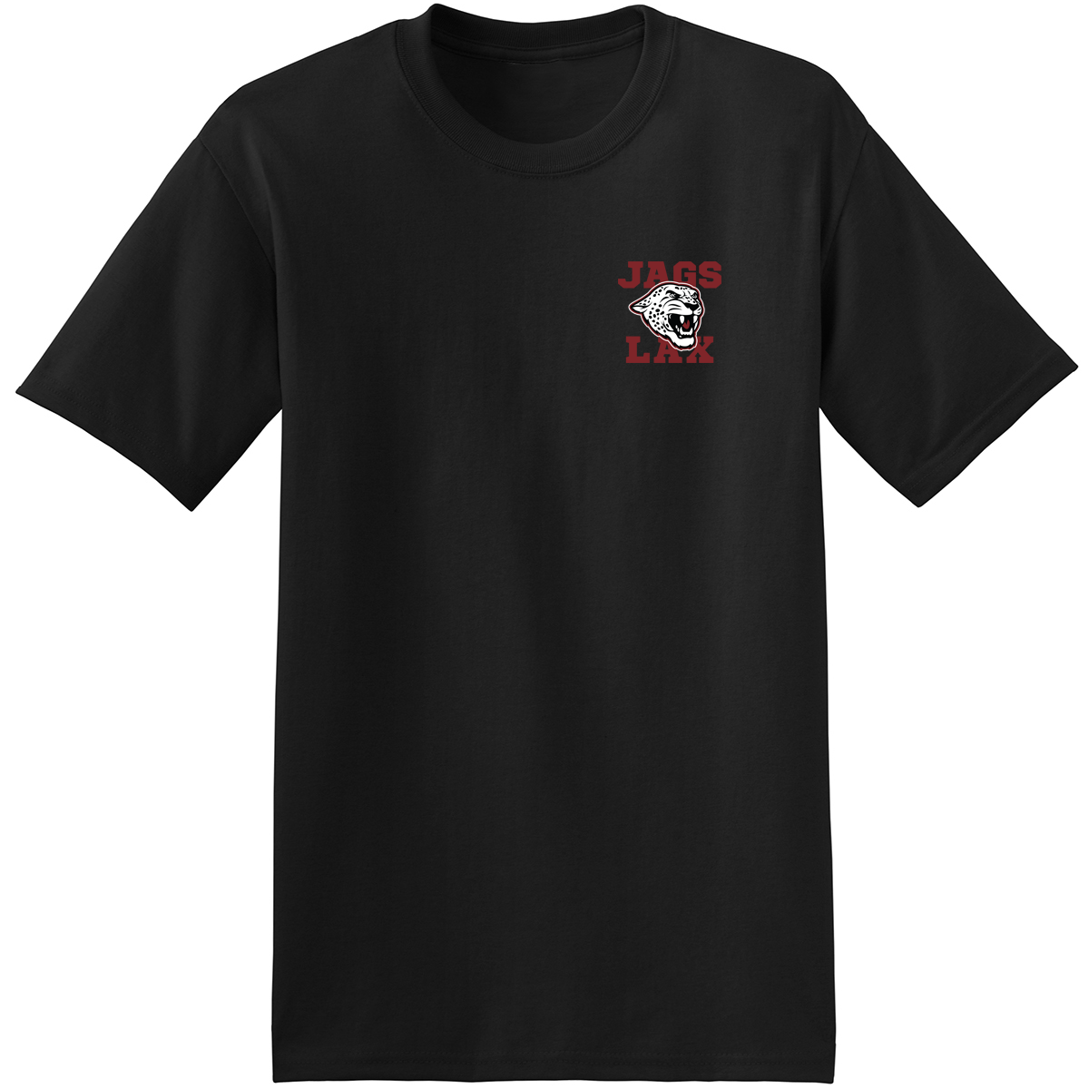 Jags Lacrosse T-Shirt