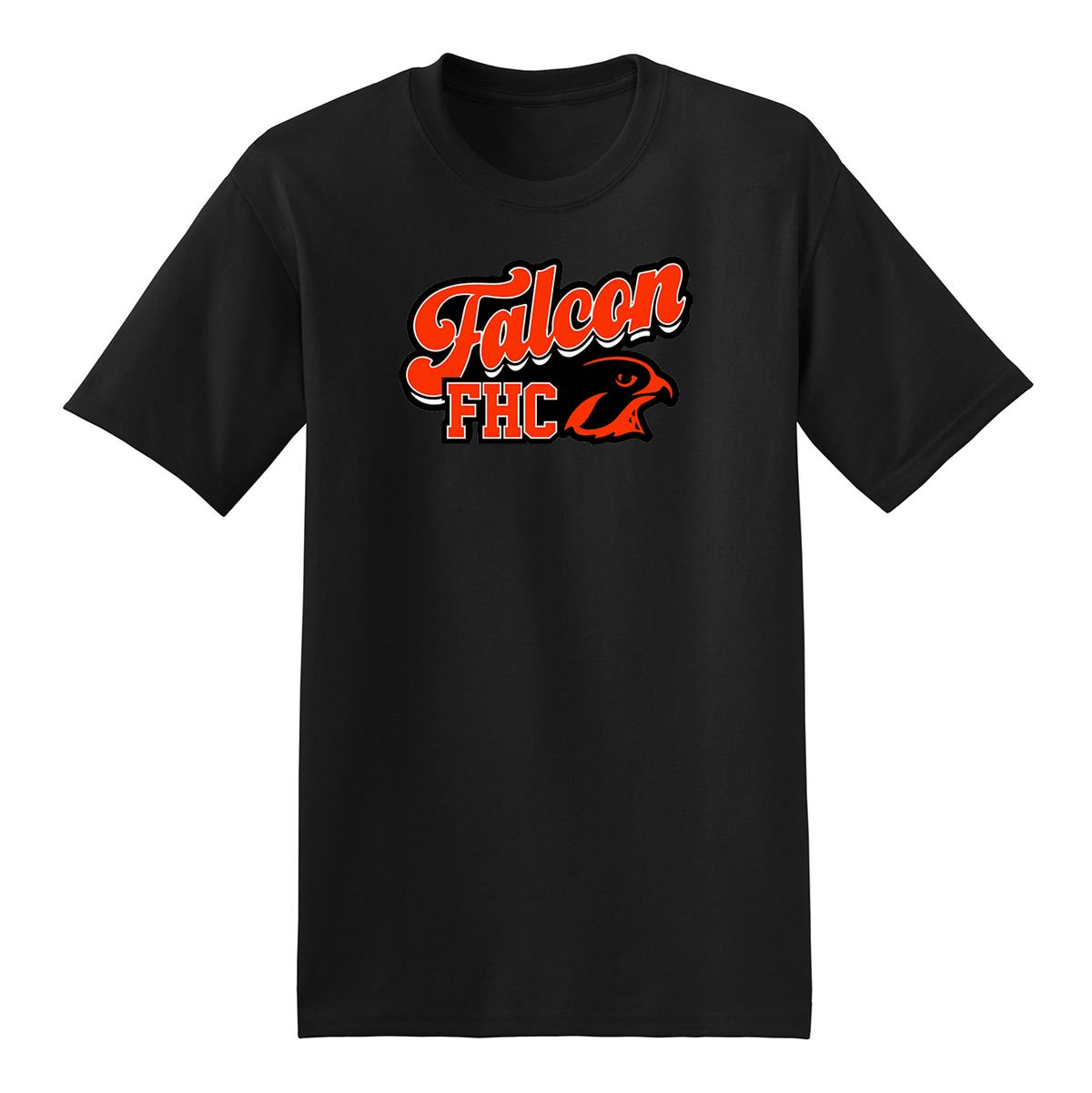 Falcons Field Hockey Club T-Shirt