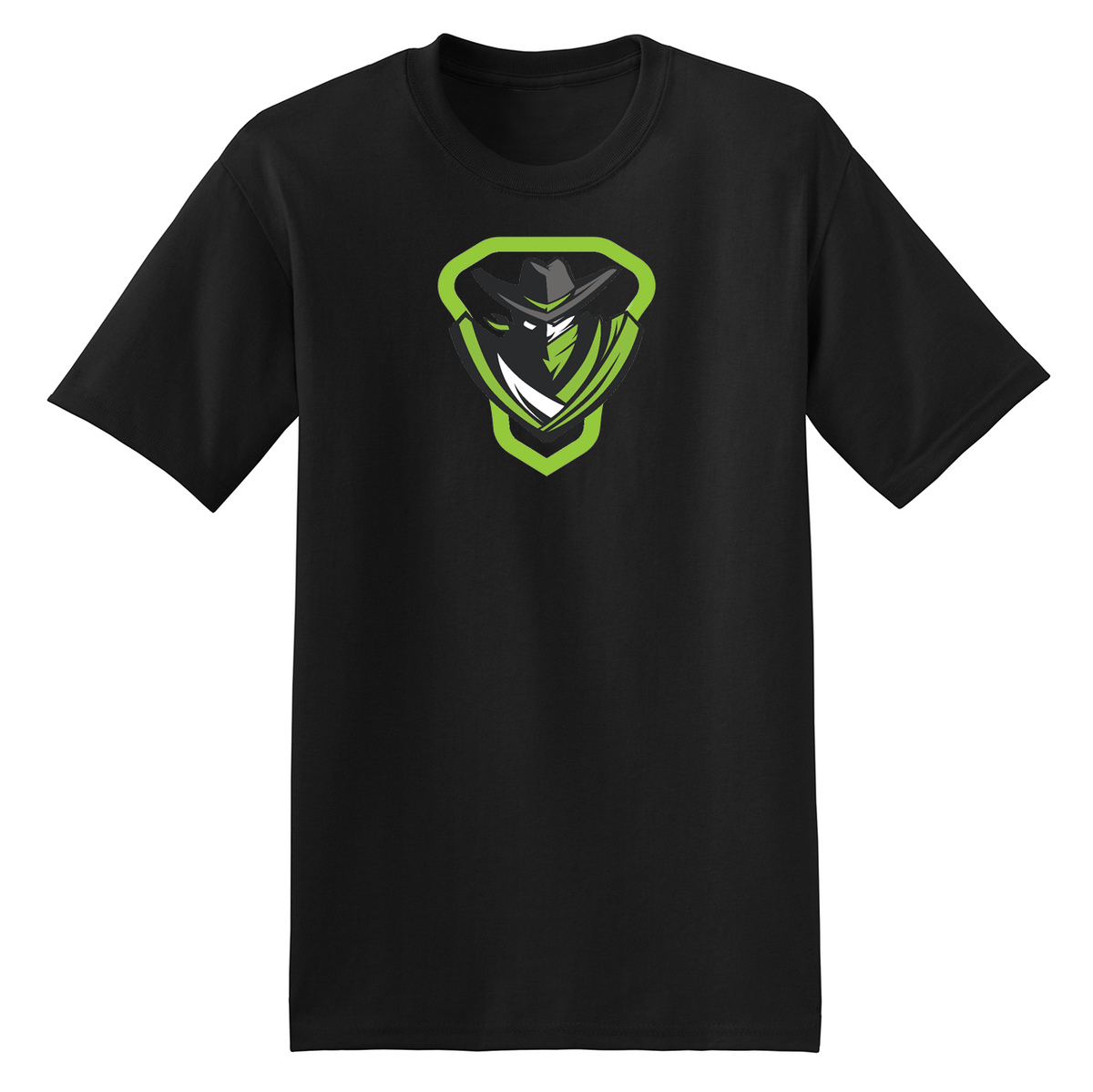 True Outlaws Lacrosse T-Shirt