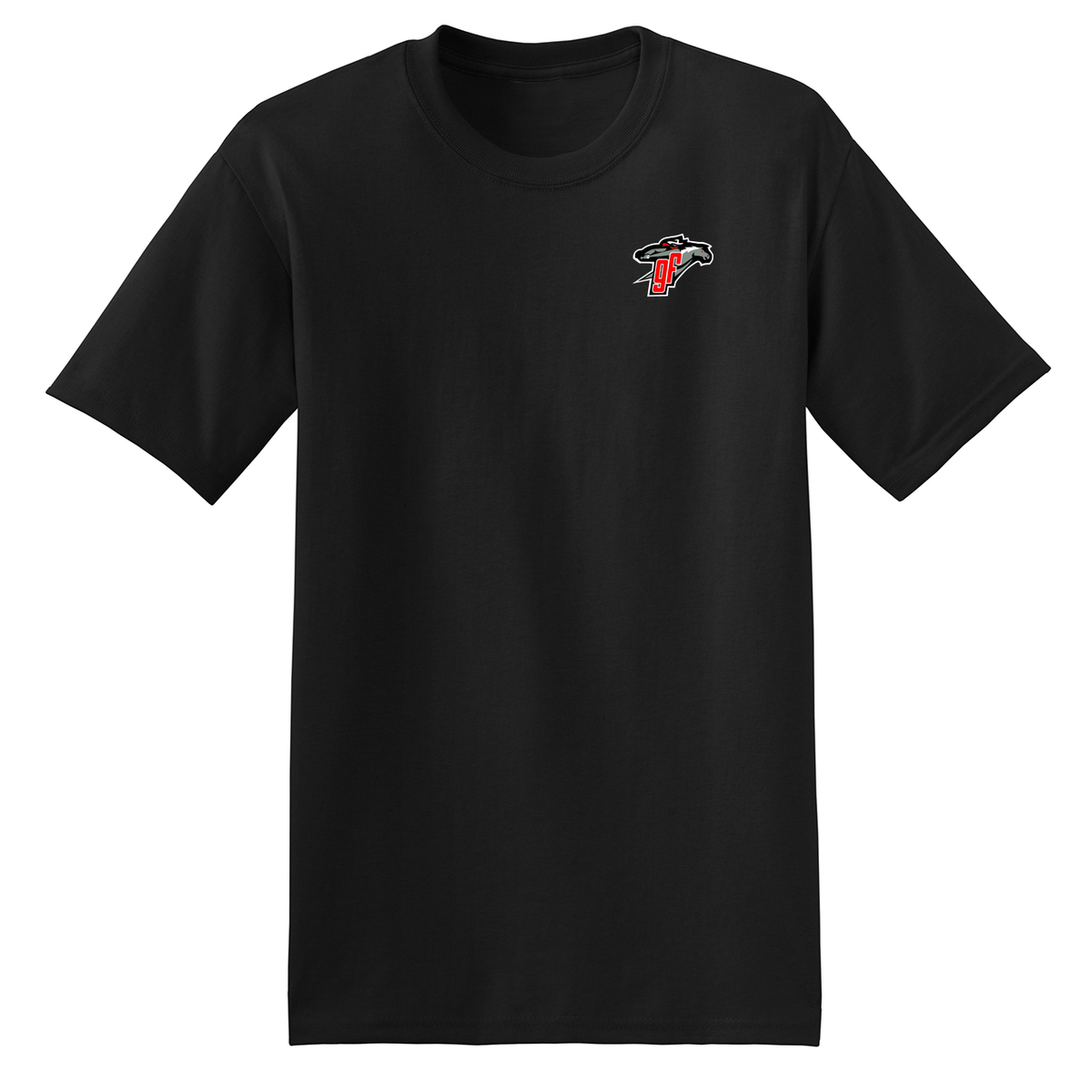 GF Outlaws Baseball  T-Shirt