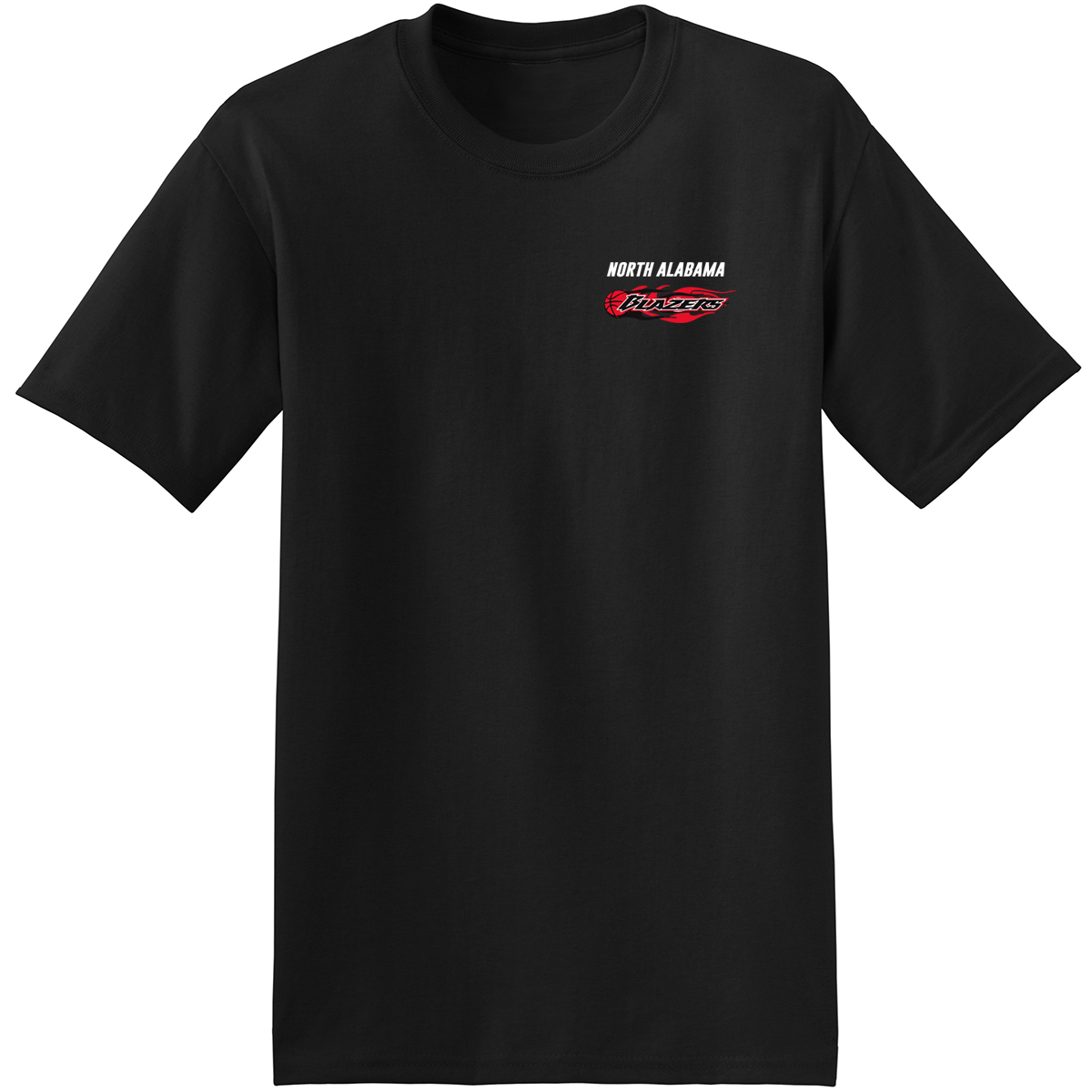 Blazers Basketball T-Shirt