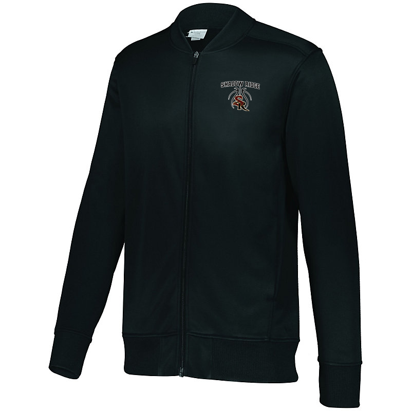 Shadow Ridge BasketballTrack Jacket
