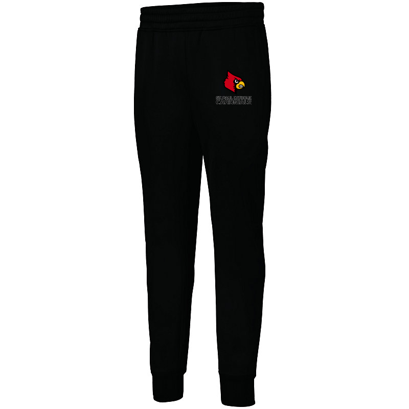St. Paul Catholic Basketball Track Joggers