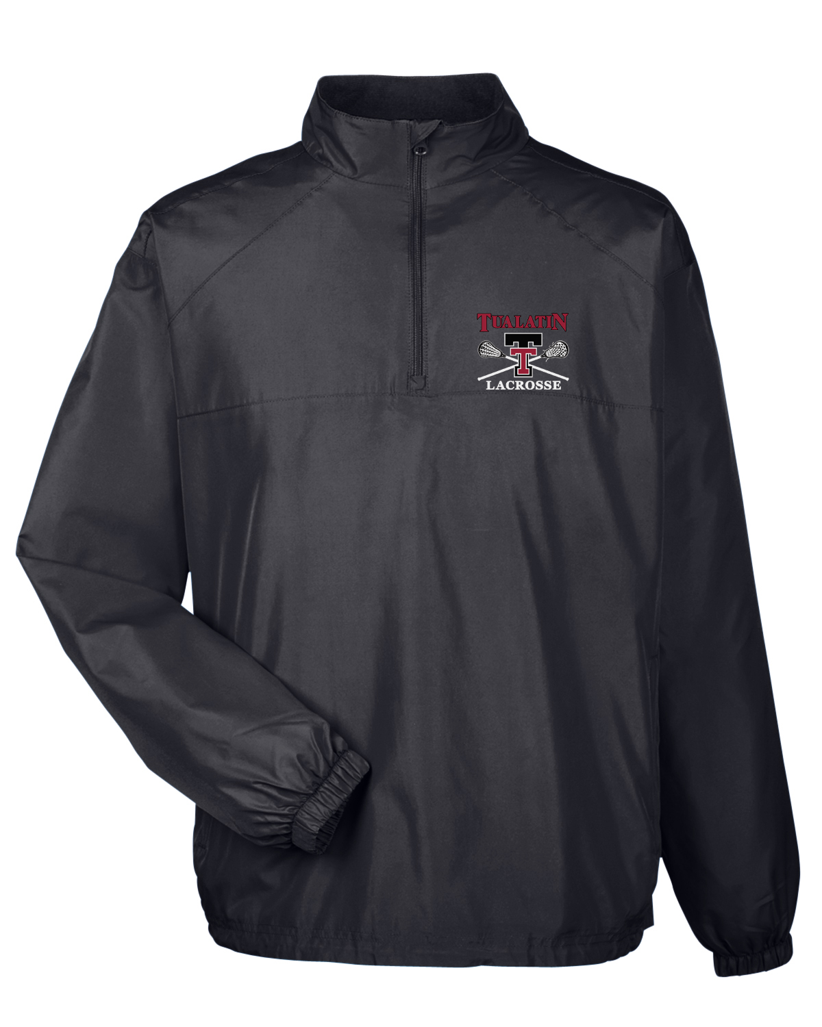 Tualatin Outdoor Quarterzip