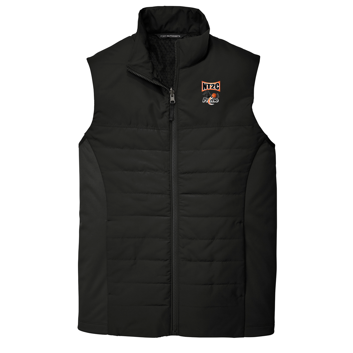 NT2C Prime Basketball Vest
