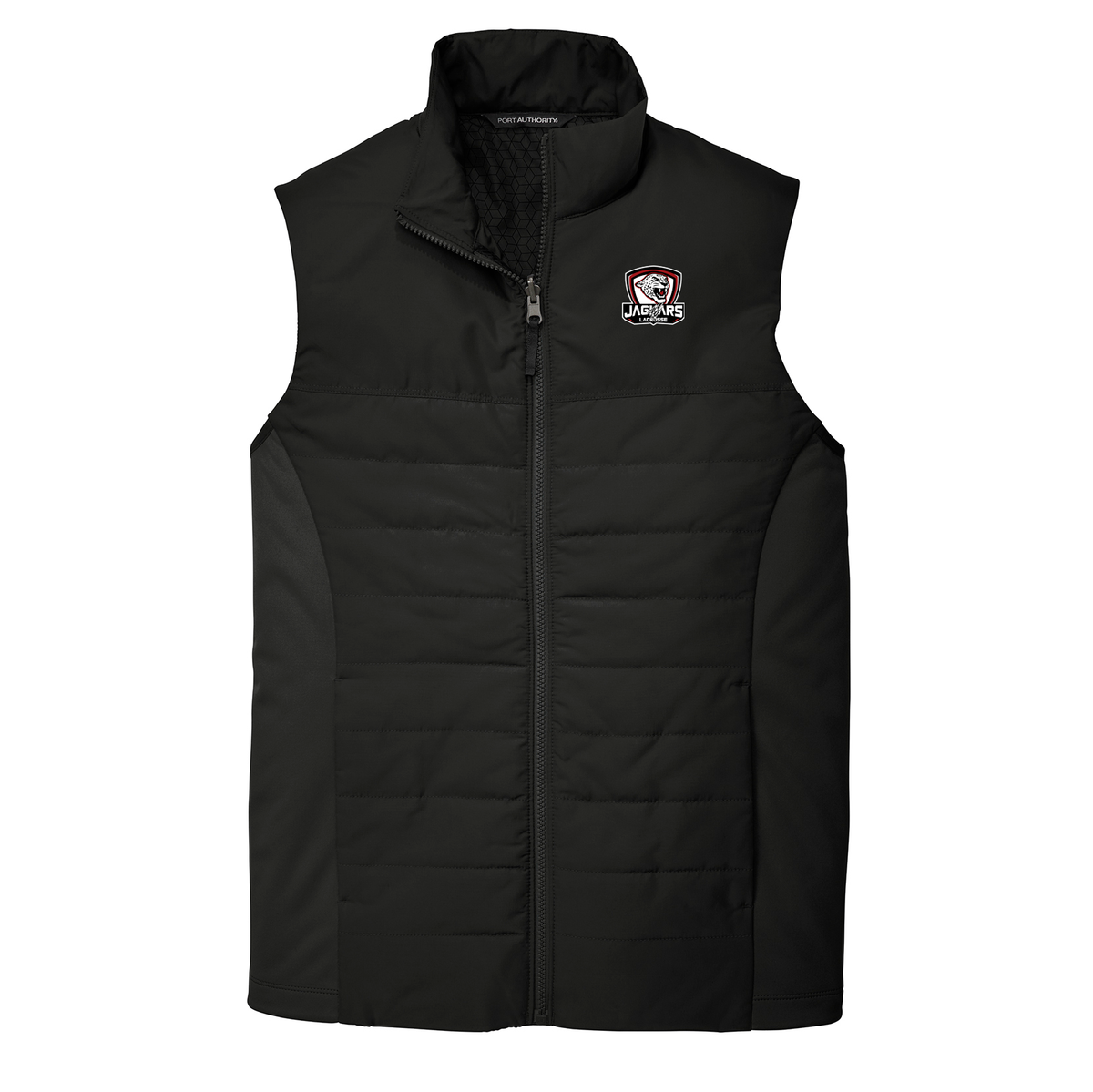 Jags Lacrosse Vest