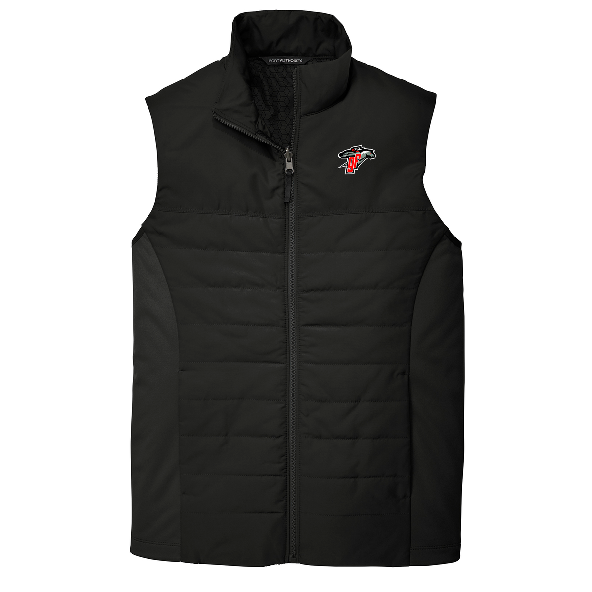 GF Outlaws Baseball Vest