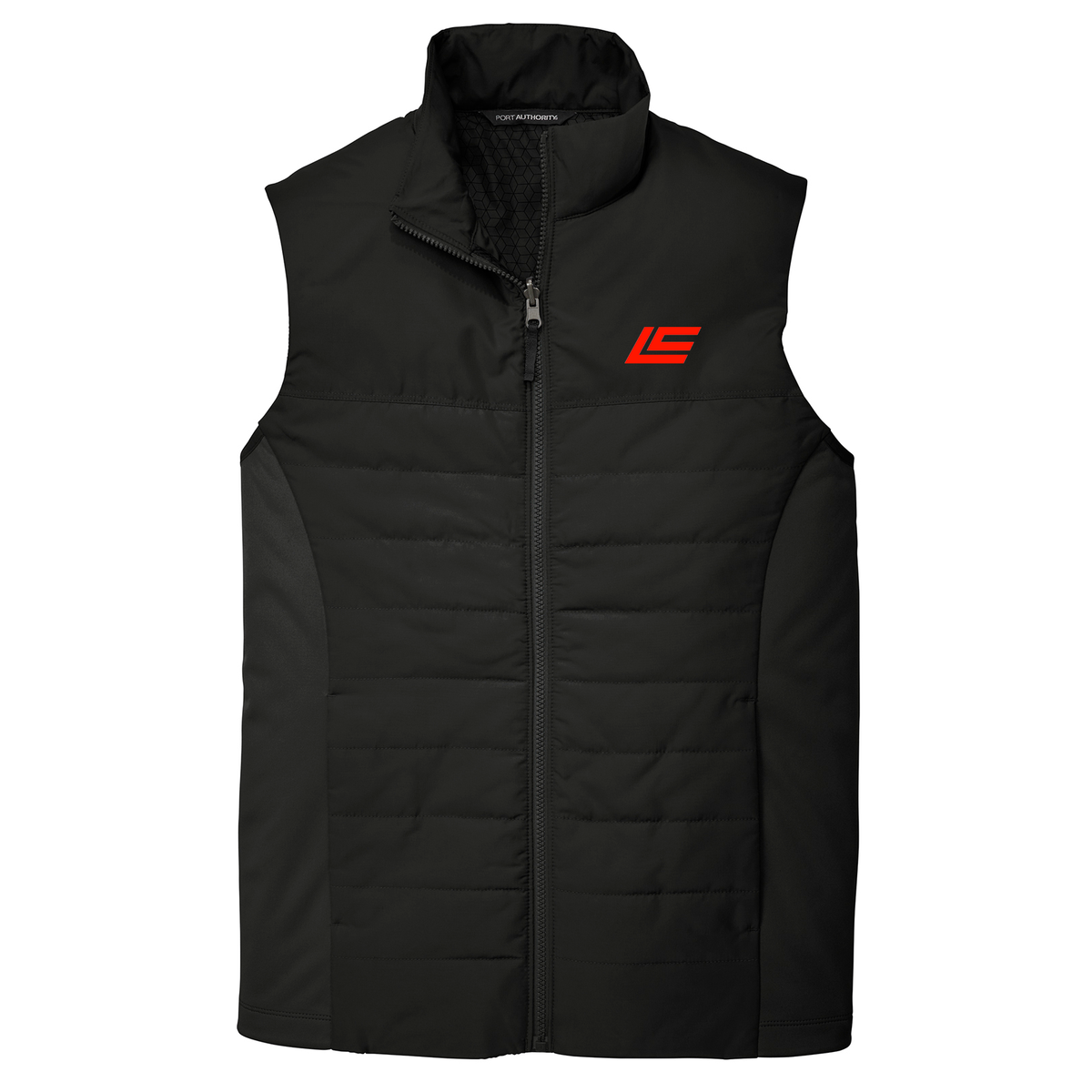 Life Church Vest