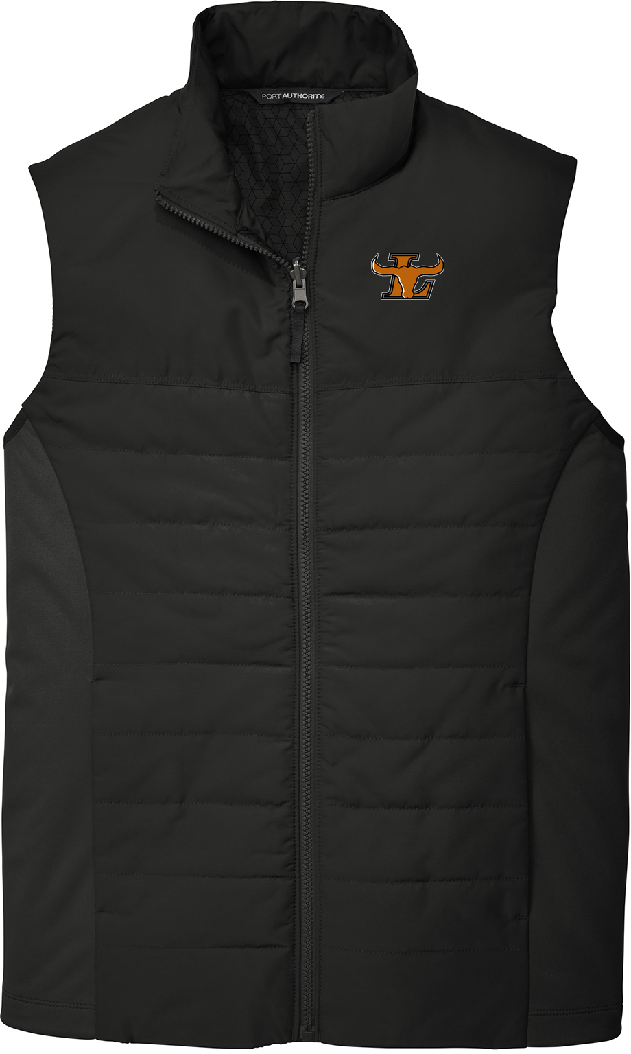 Lanier Baseball Vest