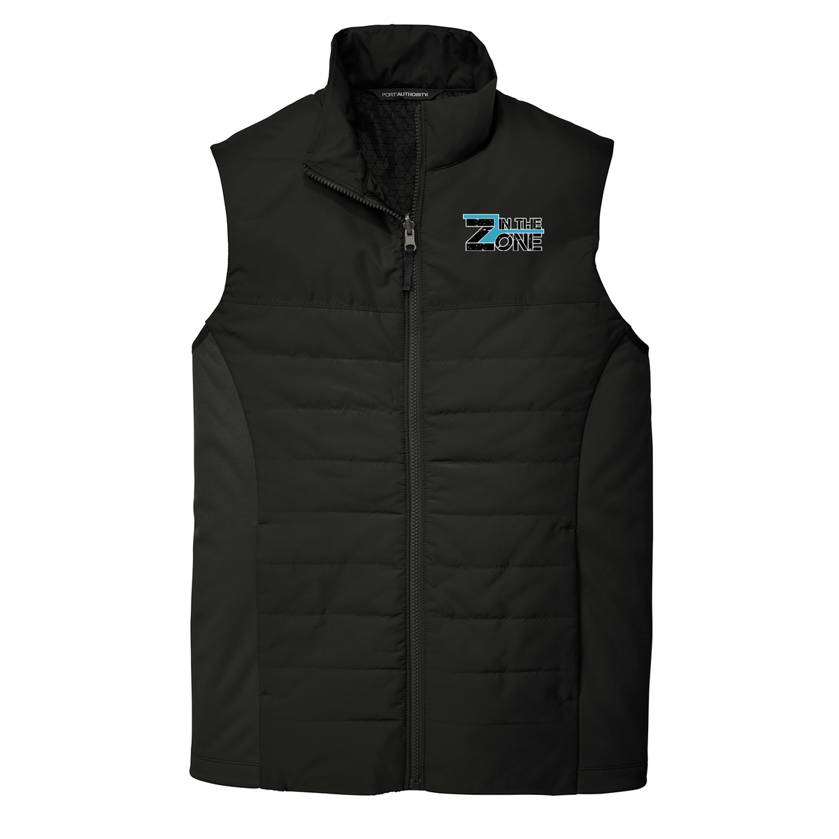 The Zone Vest
