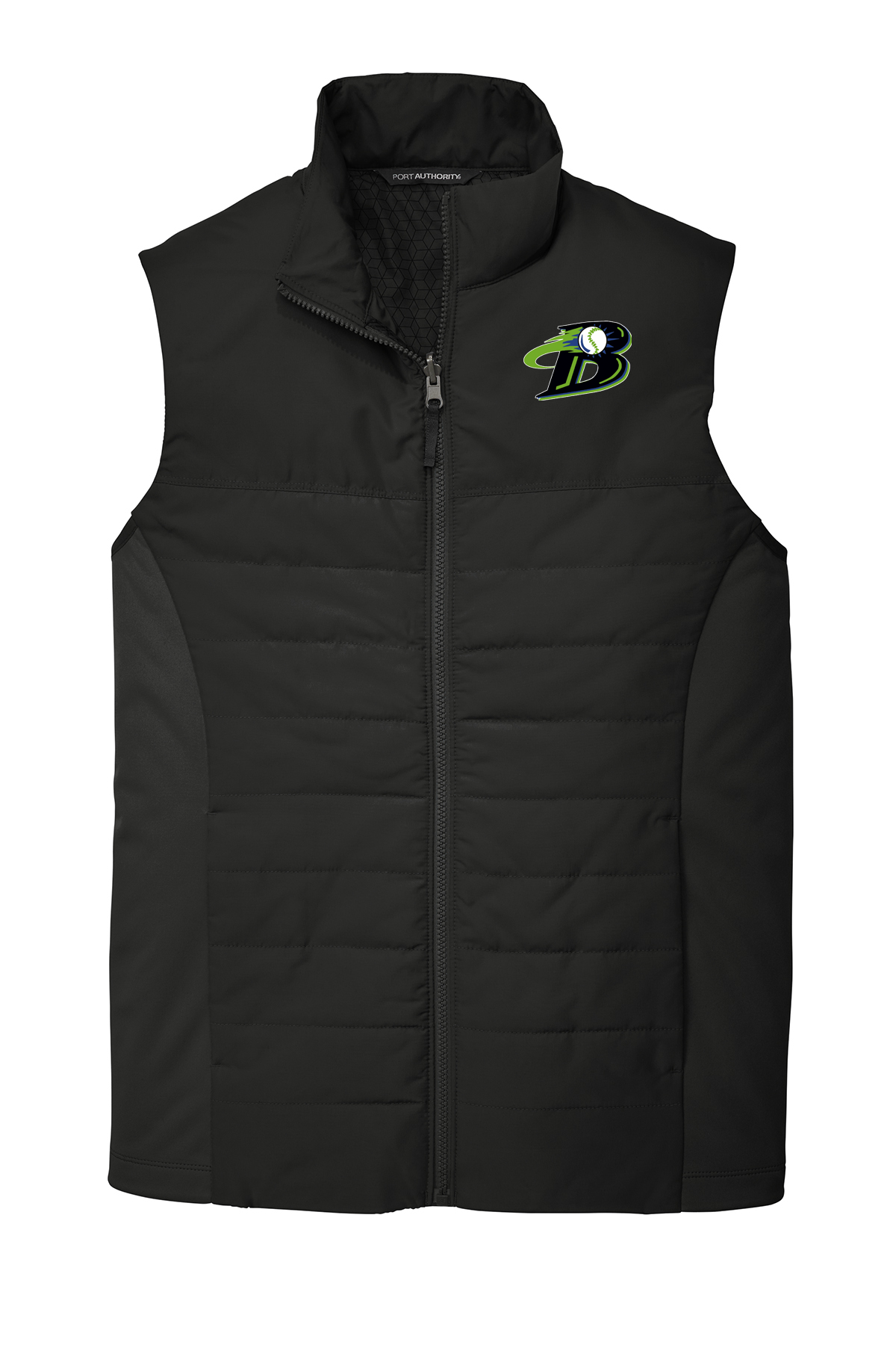 Michigan Blast Elite Baseball Vest