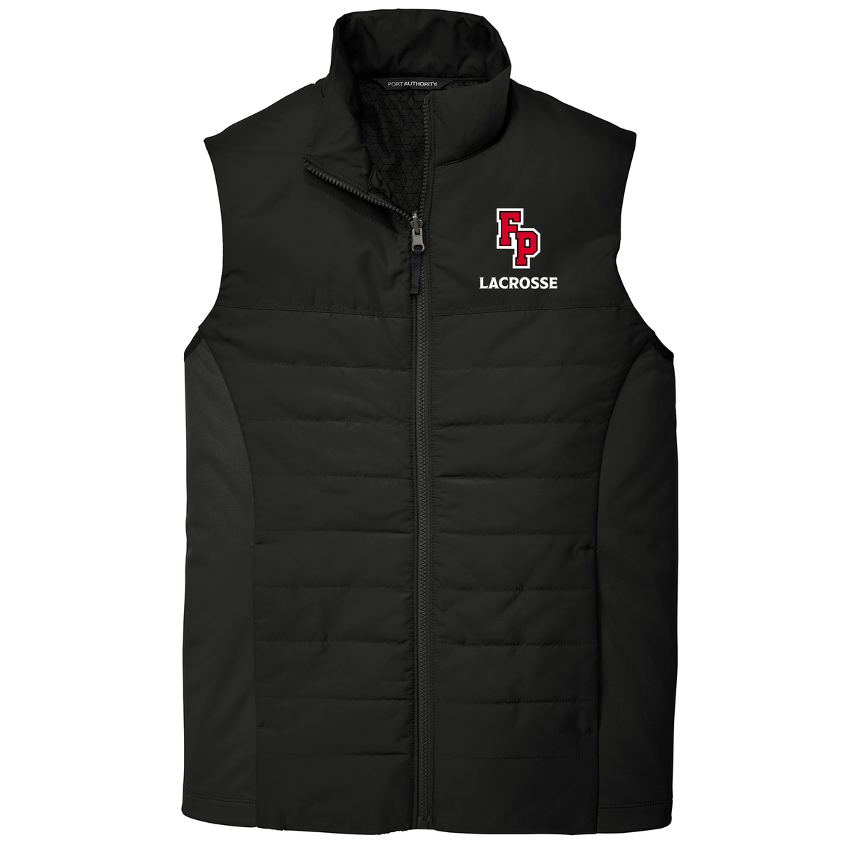 Floral Park Lacrosse Vest