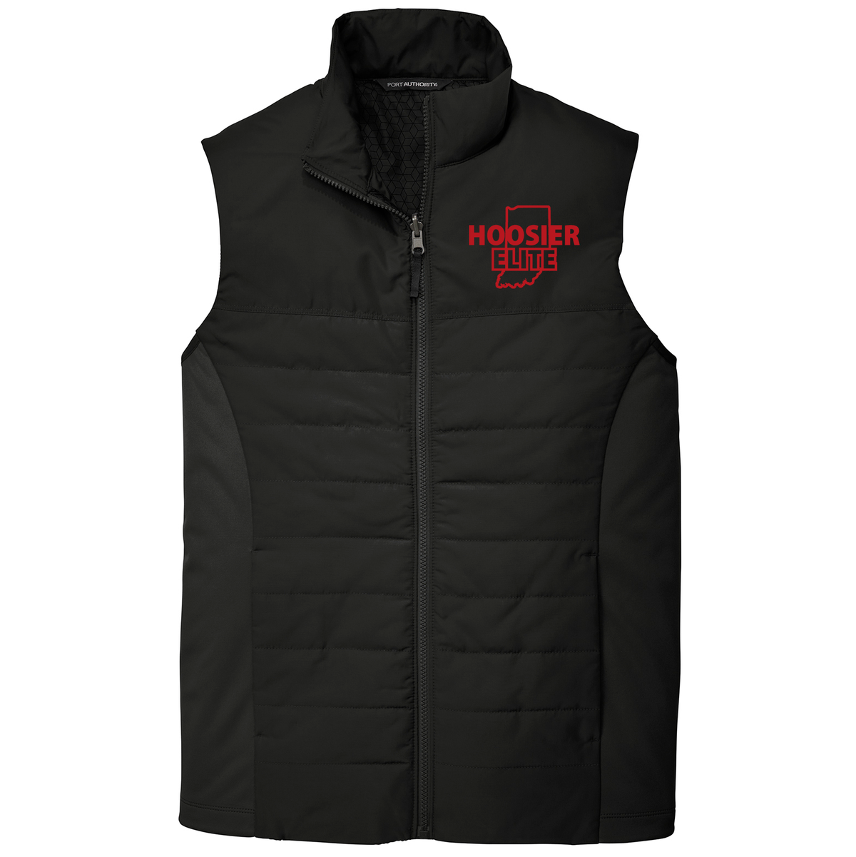 Hoosier Elite Basketball Vest