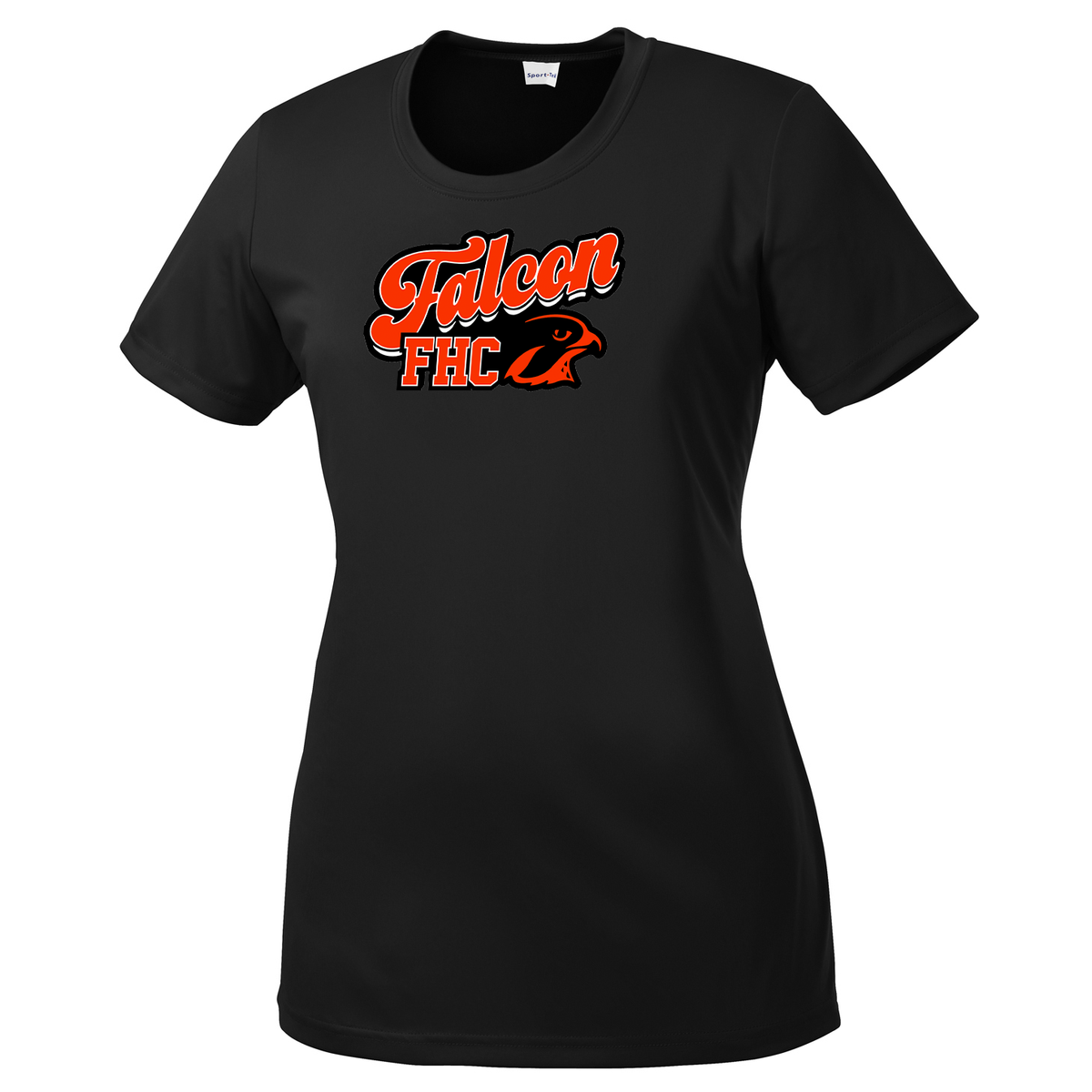 Falcons Field Hockey Club Women's Performance Tee