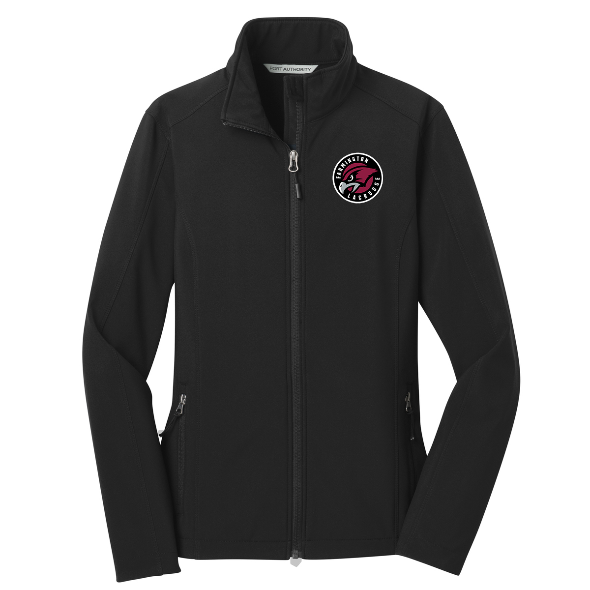 Farmington Lacrosse Women's Soft Shell Jacket
