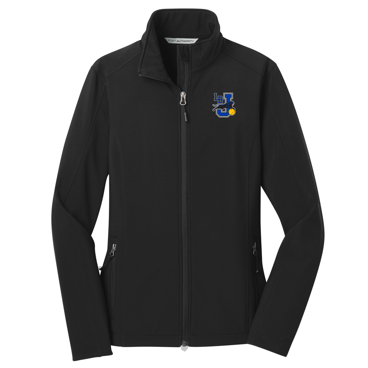 Long Beach Softball Women's Soft Shell Jacket