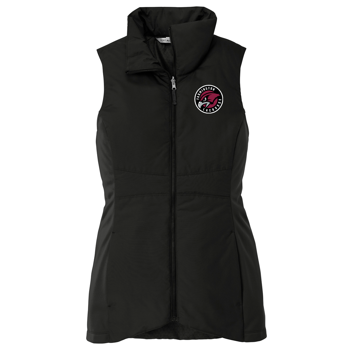 Farmington Lacrosse Women's Vest