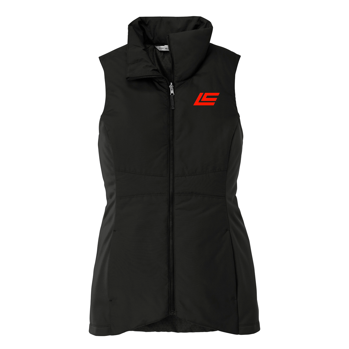 Life Church Women's Vest