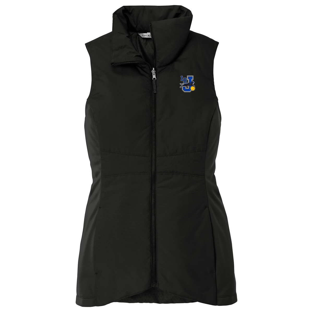 Long Beach Softball Women's Vest
