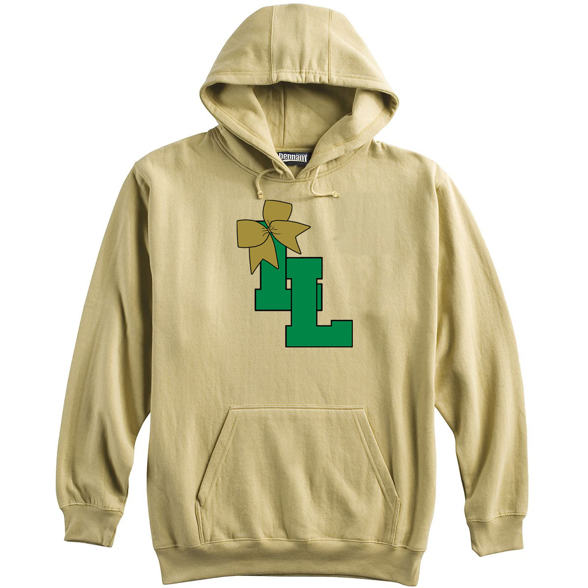 Lanierland Lions Cheer Sweatshirt