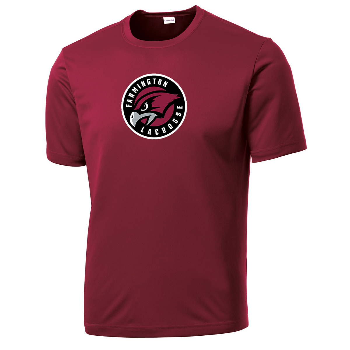 Farmington Lacrosse Performance T-Shirt