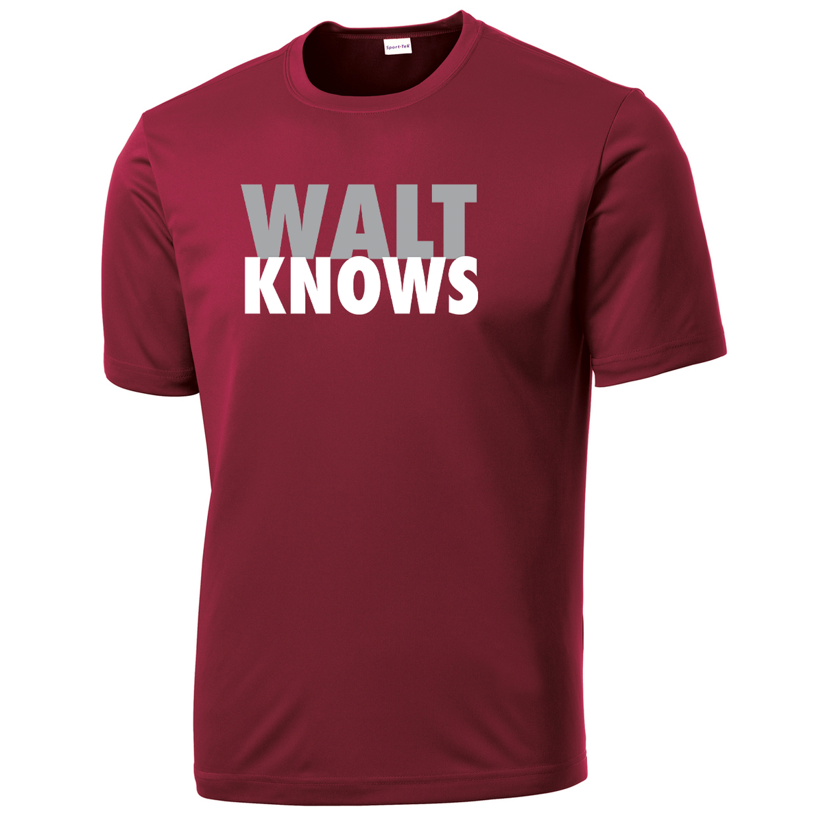 Farmington Lacrosse Performance T-Shirt