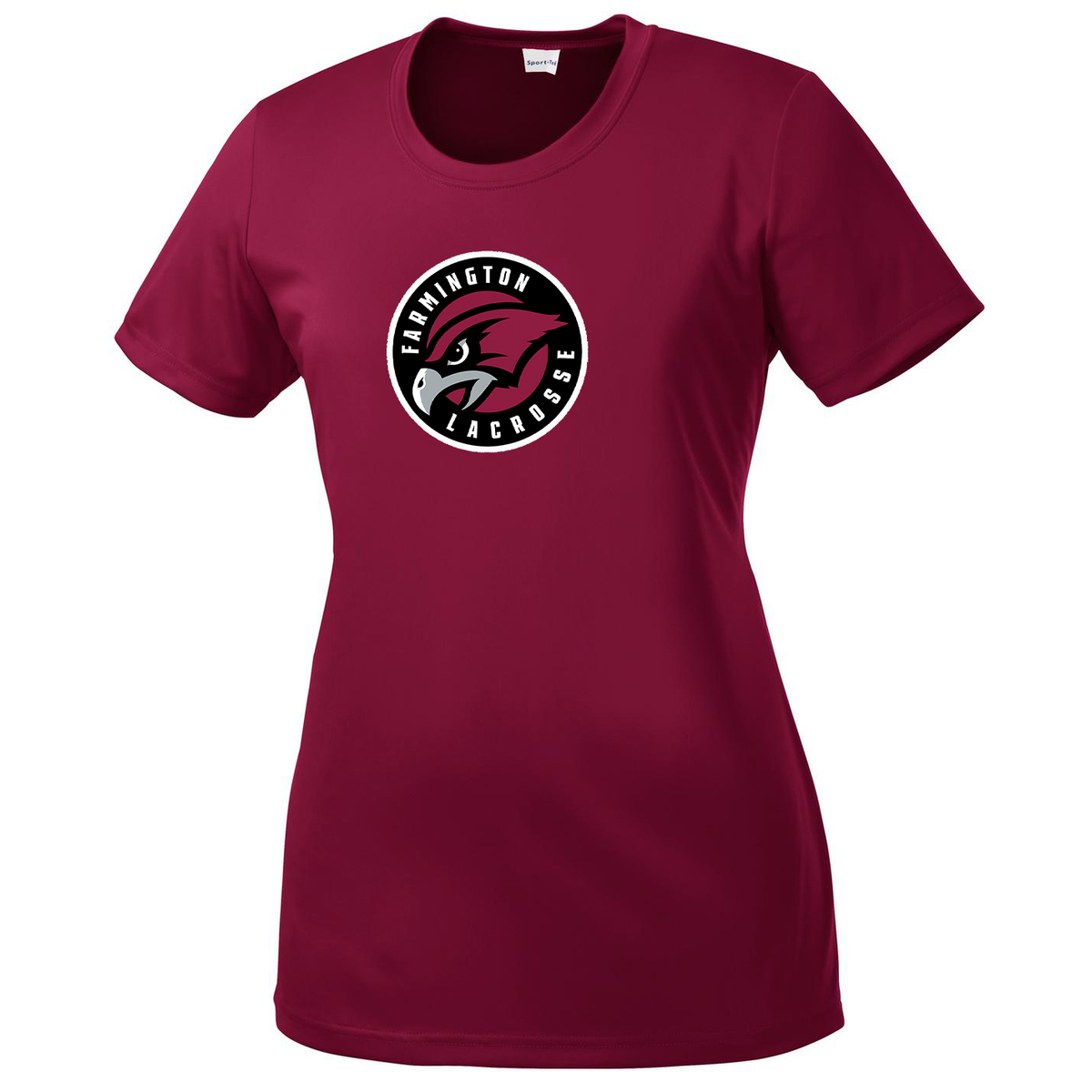 Farmington Lacrosse Women's Performance Tee