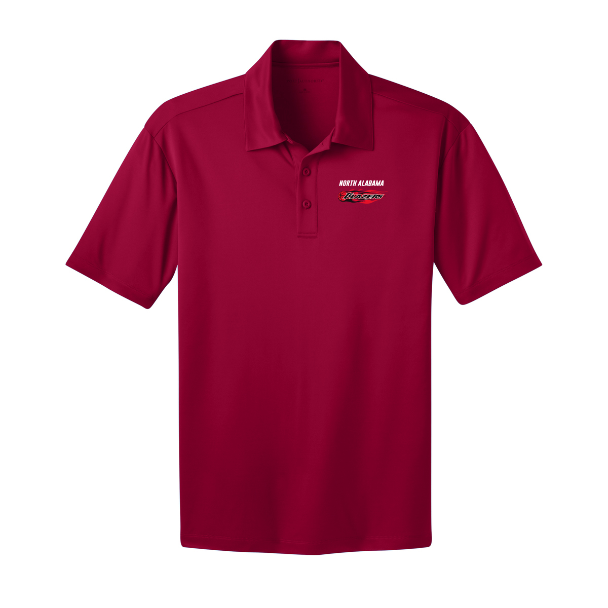 Blazers Basketball Polo
