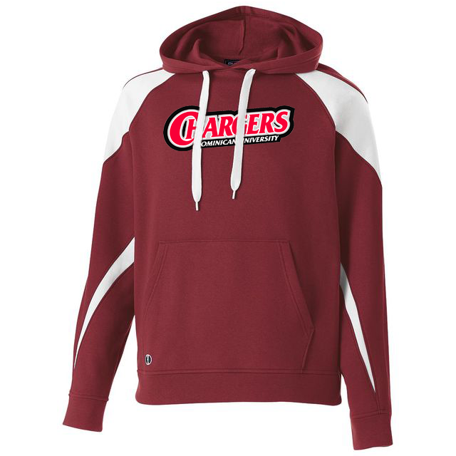 Dominican College Lacrosse Prospect Hoodie