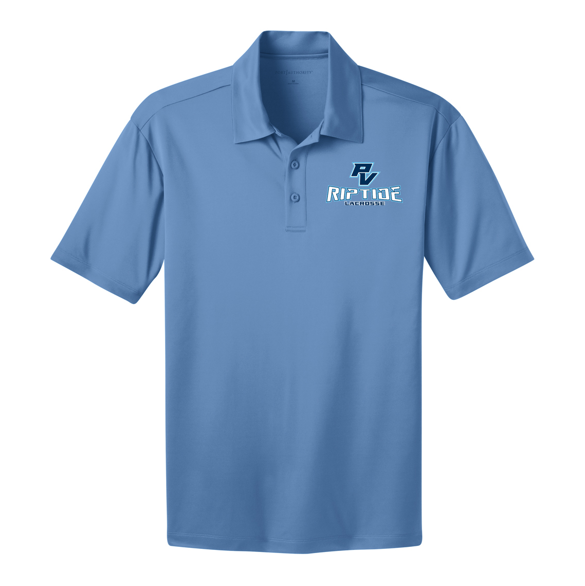 Ponte Vedra Riptide Lacrosse Polo