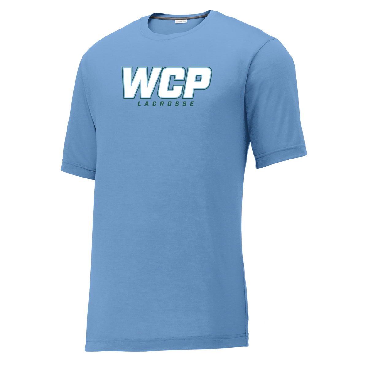 WCP Girls Lacrosse CottonTouch Performance T-Shirt